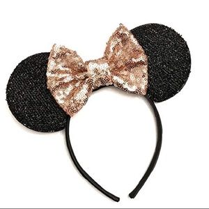 Minnie Ears Headband